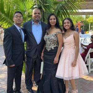 Meet your Posher, Andrew